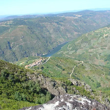 Balcon San Lorenzo Appartement Cristosende