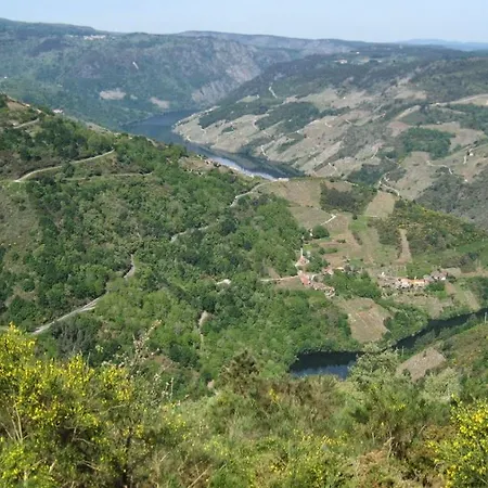 Balcon San Lorenzo *