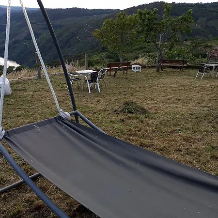 Balcon San Lorenzo Appartement *