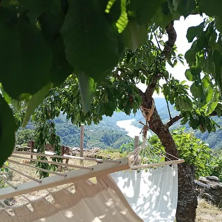 Balcon San Lorenzo Apartment