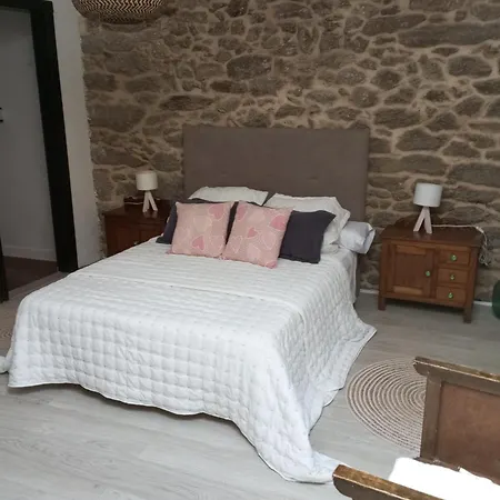 Apartmán Balcon San Lorenzo *