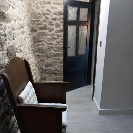 Balcon San Lorenzo Appartement Cristosende