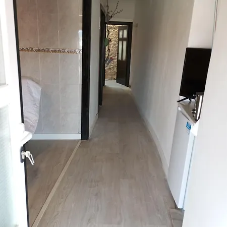 Appartement Balcon San Lorenzo Cristosende