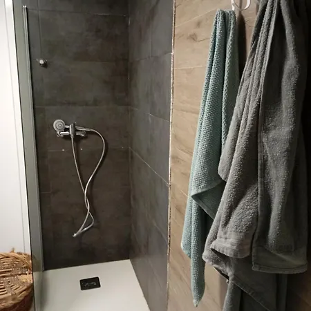 Balcon San Lorenzo Appartement