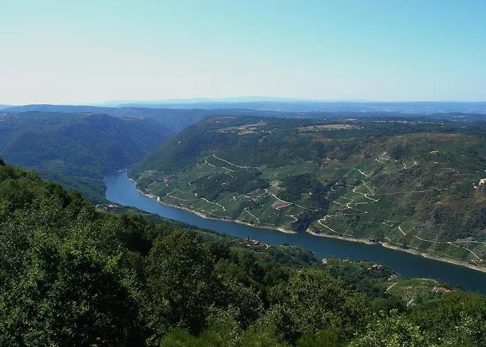 Апартаменты Balcon San Lorenzo