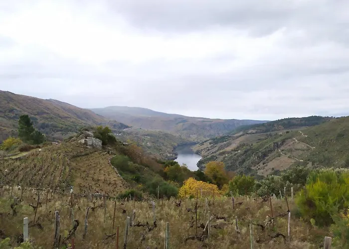 Balcon San Lorenzo Кристосенде