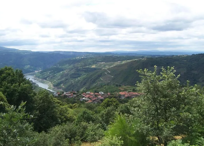 Balcon San Lorenzo Апартаменты Кристосенде