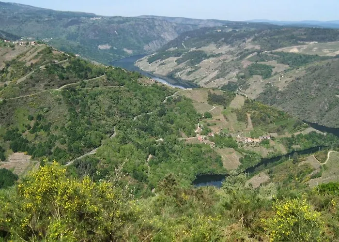 Balcon San Lorenzo *