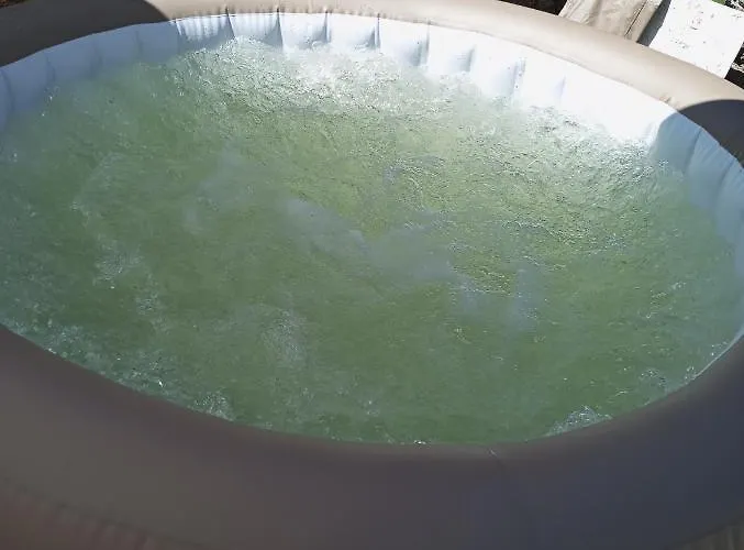 Апартаменты Balcon San Lorenzo