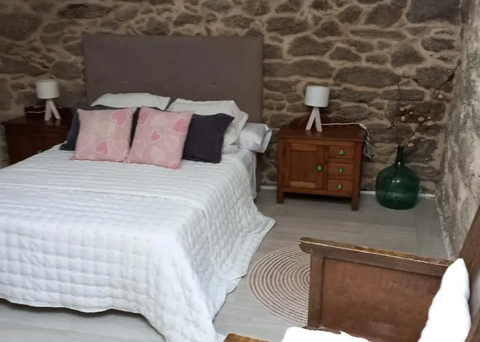 Balcon San Lorenzo * Кристосенде