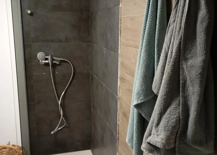 Balcon San Lorenzo Апартаменты