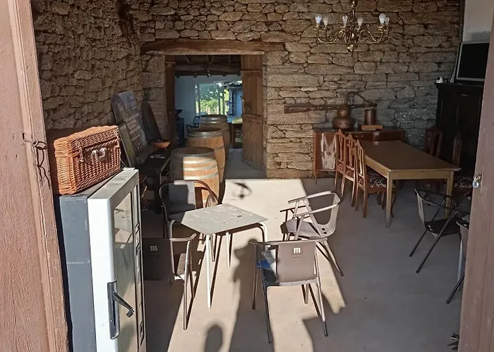 Balcon San Lorenzo Апартаменты *